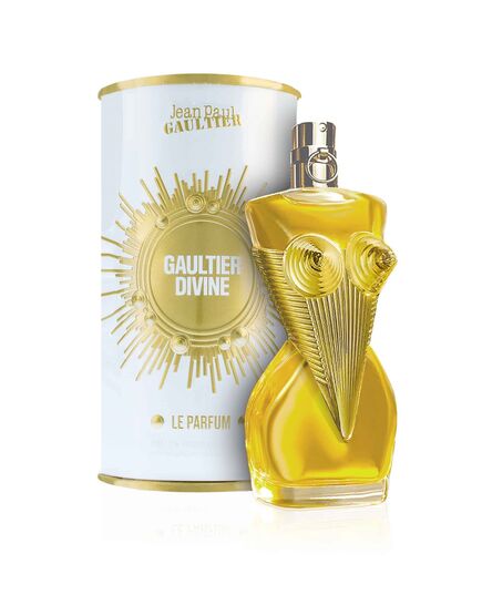 JEAN PAUL GAULTIER DIVINE LE PARFUM EDP