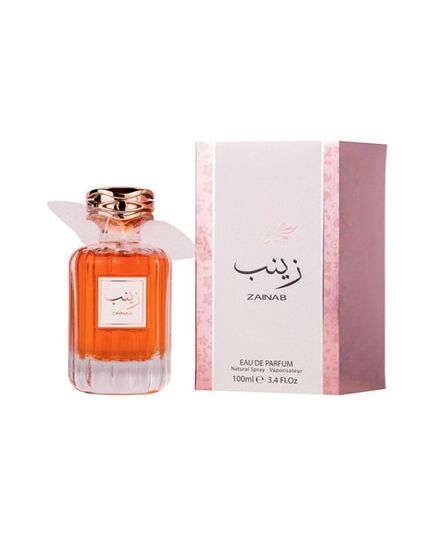 LATTAFA ZAINAB EDP