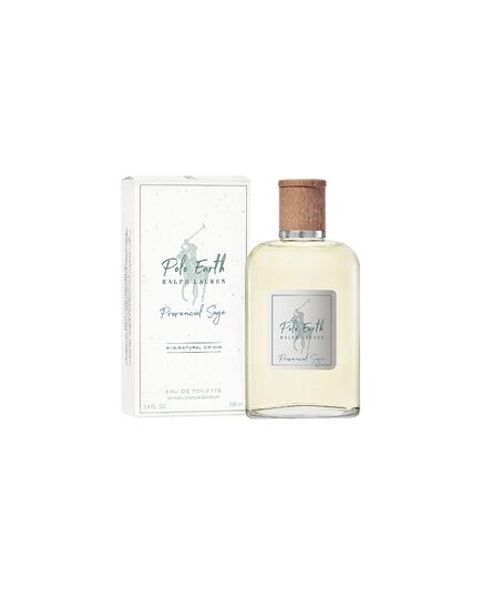RALPH LAUREN POLO EARTH EDT