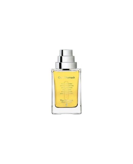 THE DIFFERENT COMPANY OUD SHAMASH PARFUM
