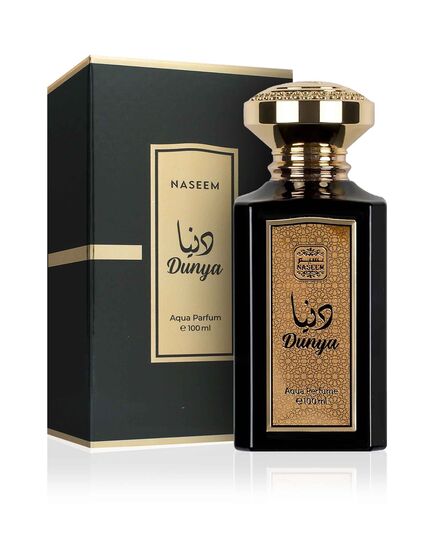 NASEEM DUNYA - AQUA PARFUM