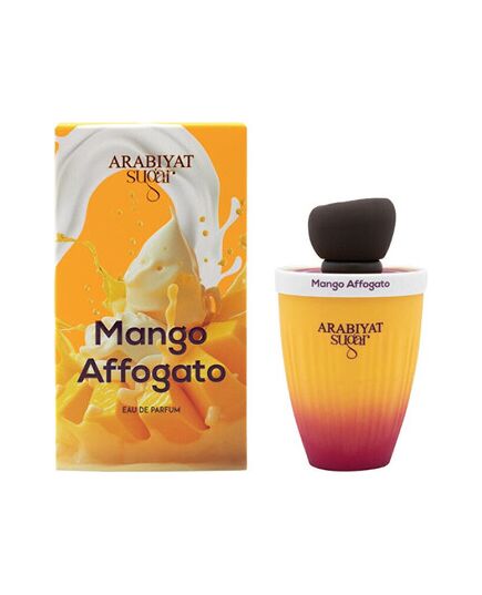 ARABIYAT MANGO AFFOGATO EDP