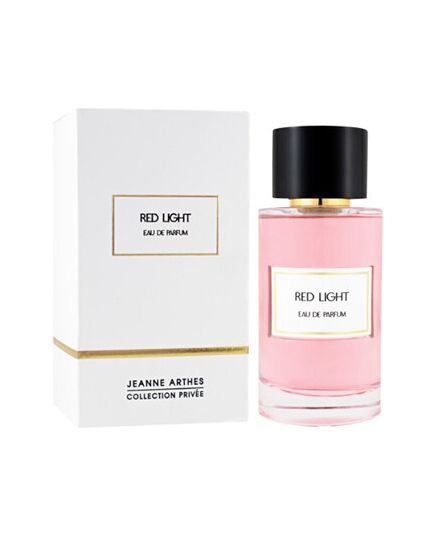 JEANNE ARTHES RED LIGHT EDP