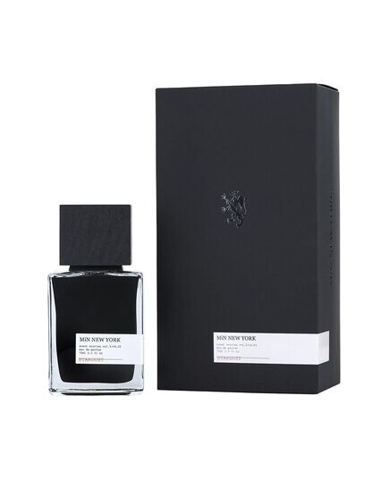MIN NEW YORK STARDUST EDP