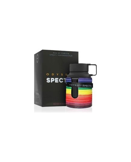 ARMAF ODYSSEY SPECTRA EDP