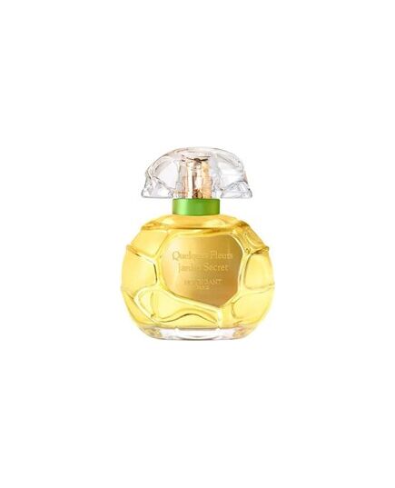 HOUBIGANT QUELQUES FLEURS JARDIN SECRET EDP EXTREME