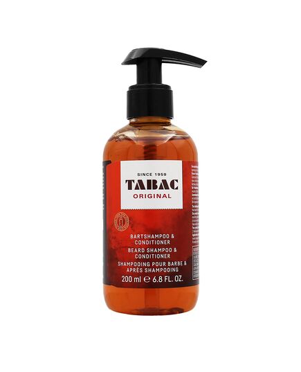 TABAC ORIGINAL BEARTH ŠAMPON & KONDICIONÉR