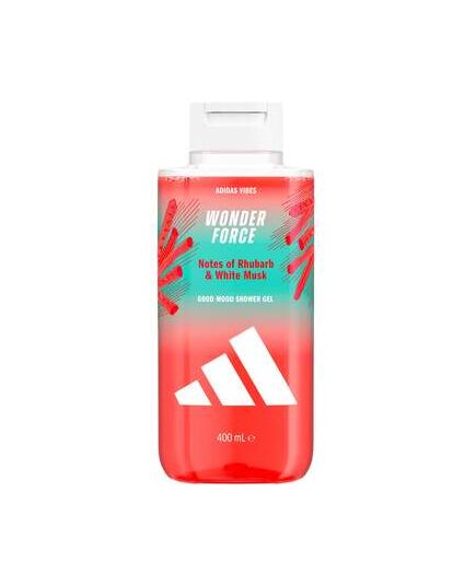 ADIDAS VIBES WONDER FORCE SPRCHOVÝ GEL