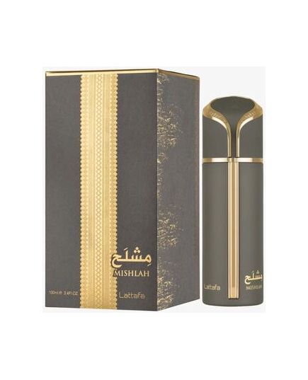 LATTAFA MISHLAH EDP