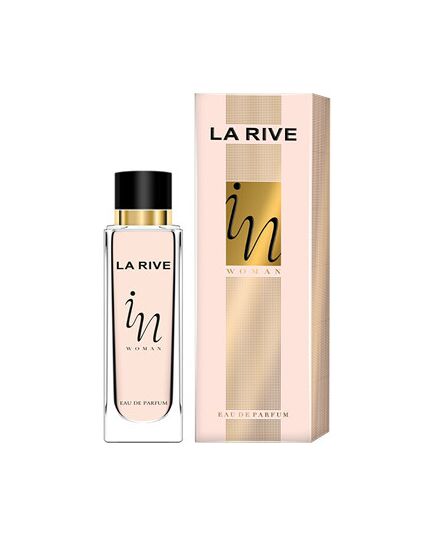 LA RIVE IN WOMAN EDP