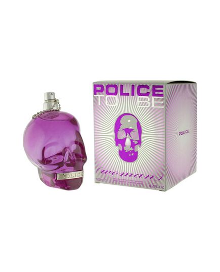 POLICE TO BE FOR WOMEN EDP