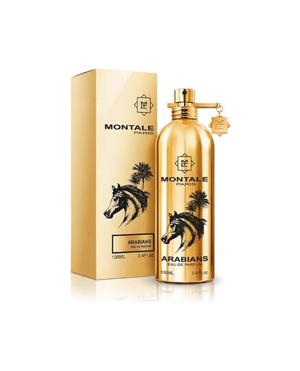 MONTALE PARIS ARABIANS EDP