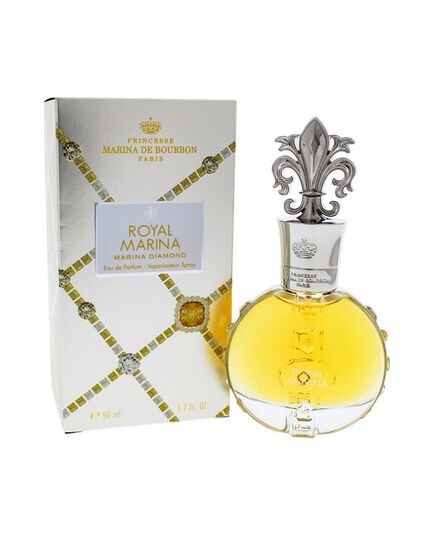 MARINA DE BOURBON ROYAL MARINA DIAMOND EDP