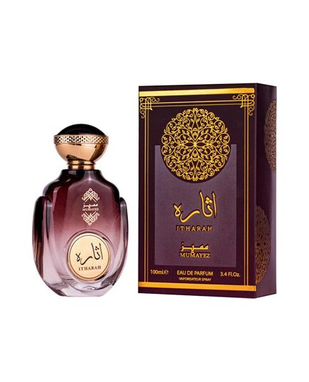 LATTAFA ITHARAH MUMAYEZ EDP