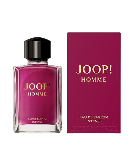 JOOP! HOMME INTENSE EDP