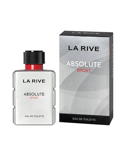 LA RIVE ABSOLUTE SPORT EDT