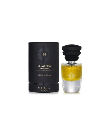 MASQUE MILANO ROMANZA EDP