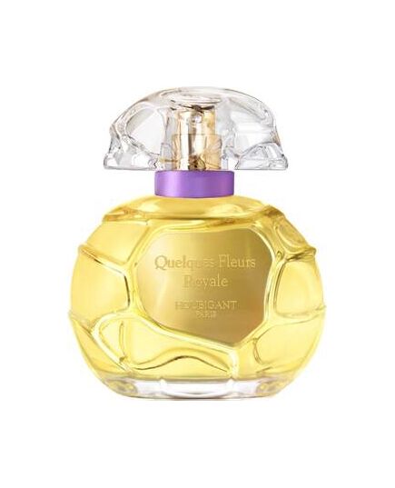 HOUBIGANT QUELQUES FLEURS ROYALE EDP EXTREME