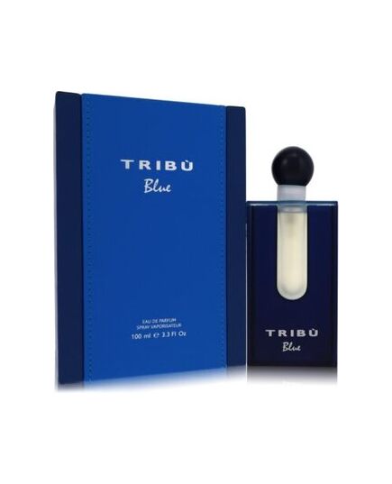 BENETTON TRIBU BLUE EDP