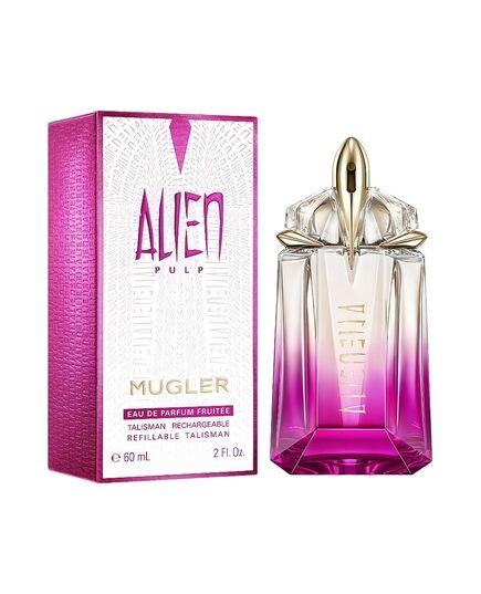 THIERRY MUGLER ALIEN PULP EDP