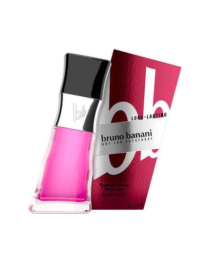 BRUNO BANANI DANGEROUS WOMAN EDT