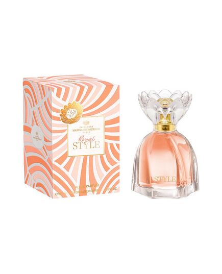 MARINA DE BOURBON ROYAL STYLE EDP