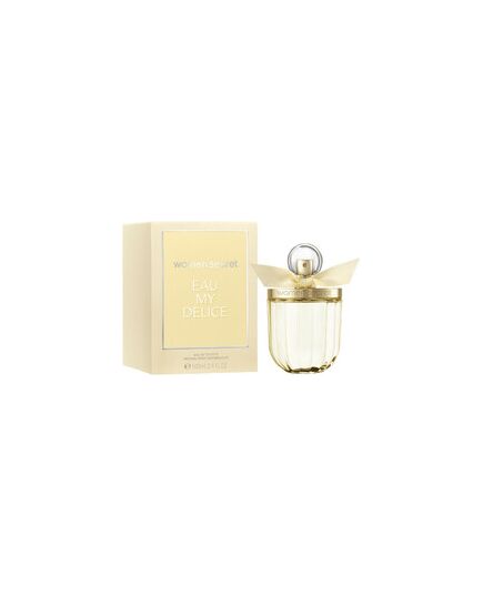 WOMENS'SECRET EAU MY DELICE EDT