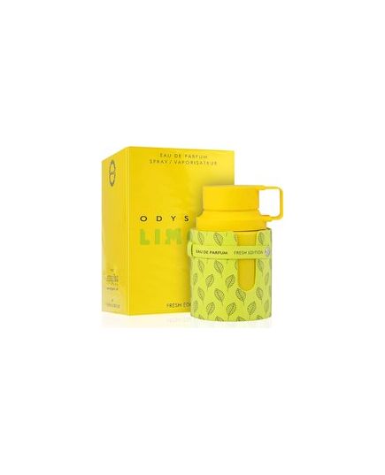 ARMAF ODYSSEY LIMONI EDP