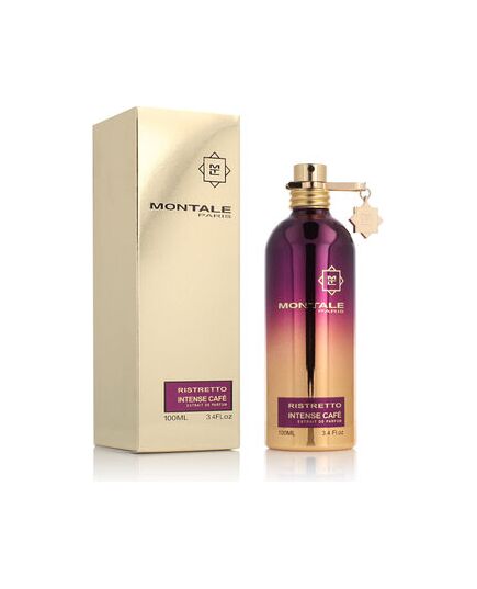MONTALE PARIS RISTRETTO INTENSE CAFE EDP