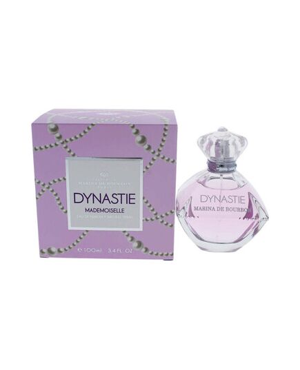 MARINA DE BOURBON DYNASTIE MADEMOISELLE EDP