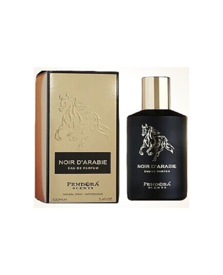 PENDORA SCENTS NOIR D'ARABIE EDP