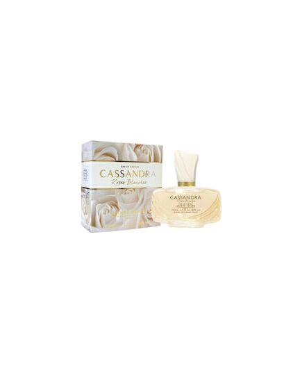 JEANNE ARTHES CASSANDRA ROSES BLANCHES EDP