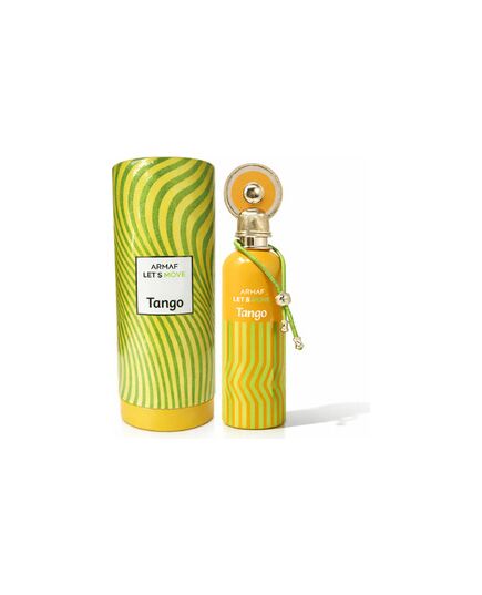ARMAF LET´S MOVE TANGO EDP