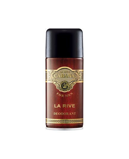 LA RIVE CABANA DEOSPRAY