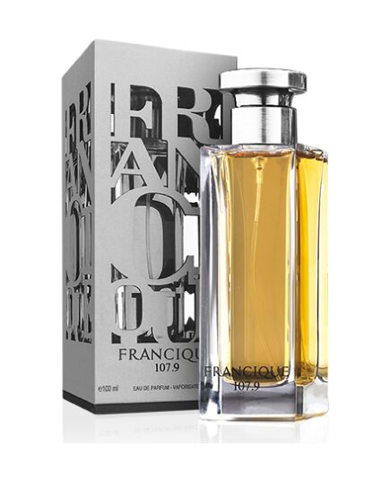 FRENCH AVENUE FRANCIQUE 107.9 EDP U 100ML