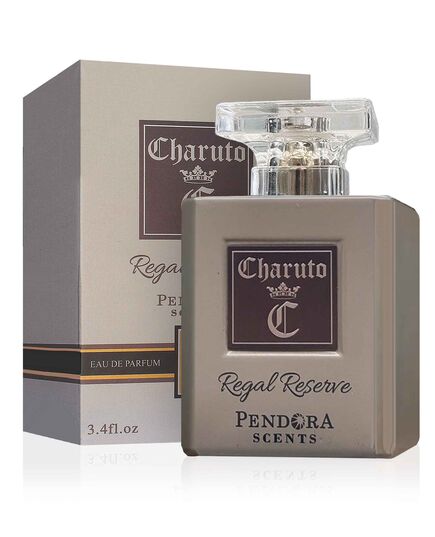 PENDORA CHARUTO REGAL RESERVE EDP U 100ML