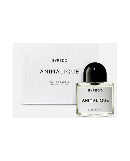 BYREDO ANIMALIQUE EDP