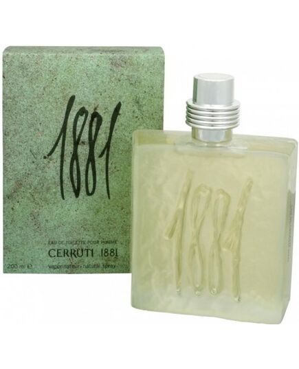 NINO CERRUTI 1881 POUR HOMME EDT M 25ML