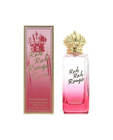 JUICY COUTURE RAH RAH ROUGE EDT