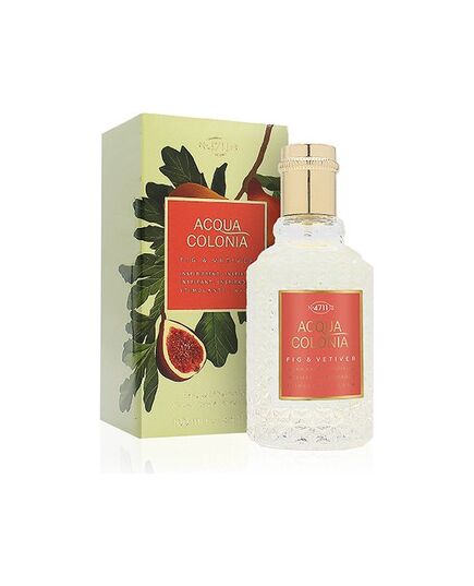 4711 ACQUA COLONIA FIG & VETIVER EDC