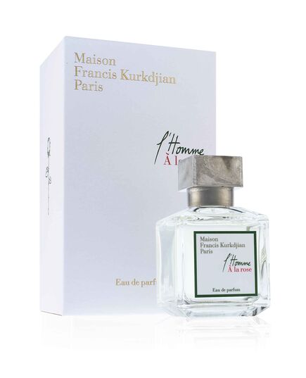 MAISON FRANCIS KURKDJIAN L´HOMME A LA ROSE EDP