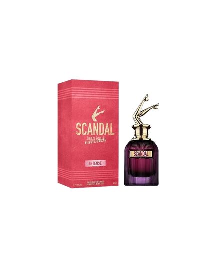 JEAN PAUL GAULTIER SCANDAL INTENSE EDP