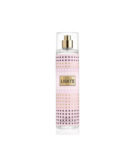 SARAH JESSICA PARKER LOVELY LIGHTS TĚLOVÝ SPREJ