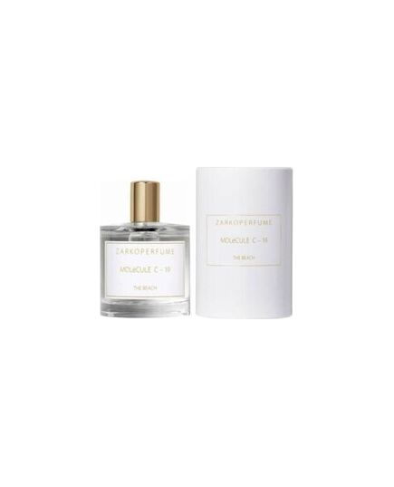 ZARKOPERFUME MOLÉCULE C - 19 THE BEACH EDP