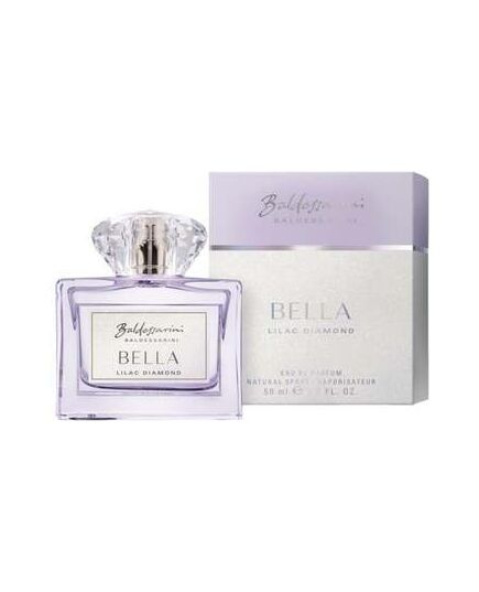 BALDESSARINI BELLA LILAC DIAMOND EDP