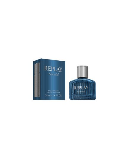 REPLAY ESSENTIAL FOR HIM EDT