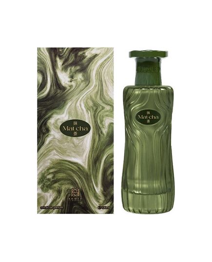 AHMED AL MAGHRIBI MATCHA EXTRAIT DE PARFUM