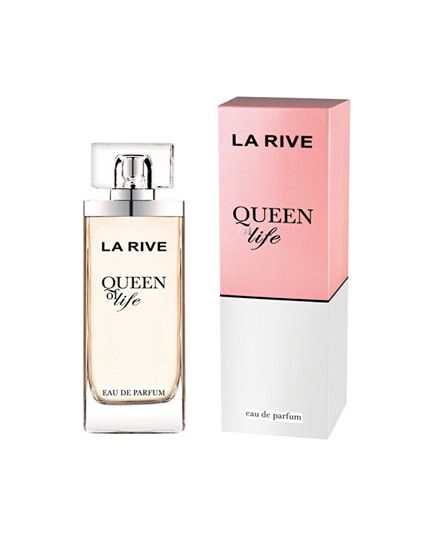 LA RIVE QUEEN OF LIFE EDP