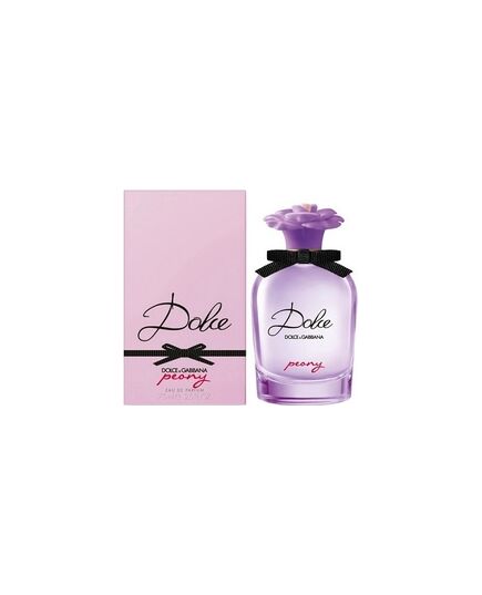 DOLCE GABBANA DOLCE PEONY EDP