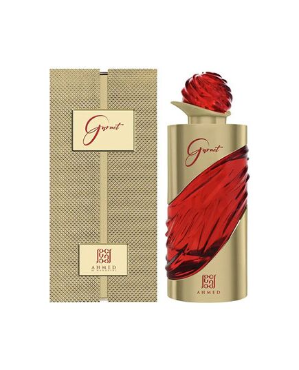 AHMED AL MAGHRIBI GARNET EXTRAIT DE PARFUM